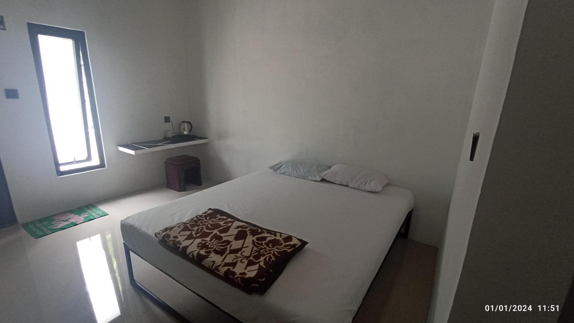 Siborongborong Arirang27 Homestay מראה חיצוני תמונה